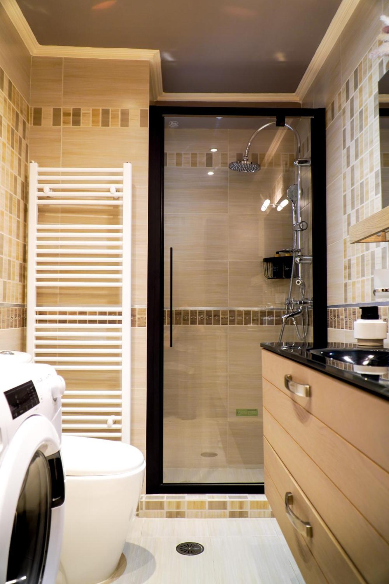 Cozy Artemis House Near Athens Airport Apartment Exterior foto