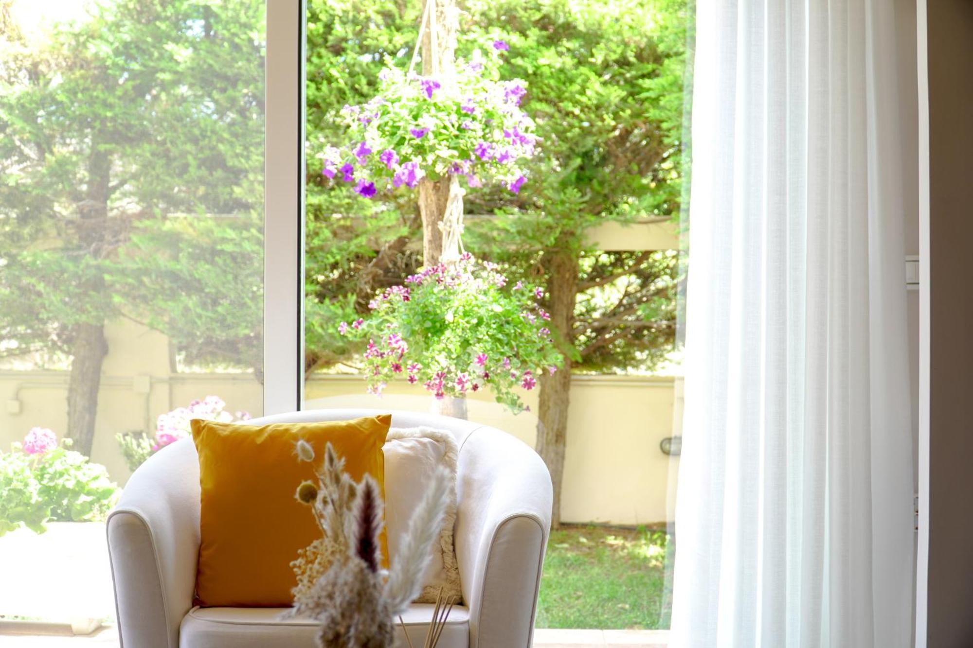 Cozy Artemis House Near Athens Airport Apartment Exterior foto